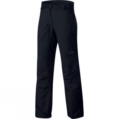 Pantalones Mammut Base Jump Touring Mujer Negras - Chile UOH972843